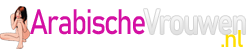 Arabische Vrouwen Logo